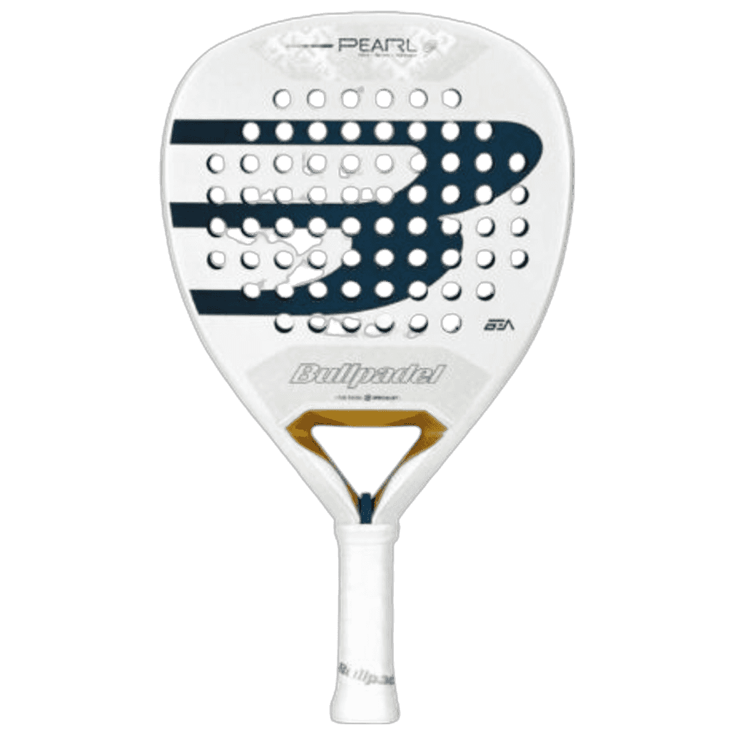Bullpadel Pearl Bea Gonzalez 2026