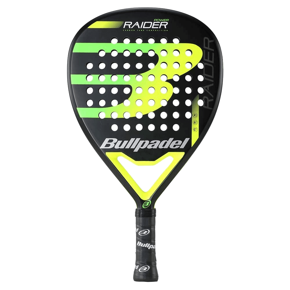 Bull Padel Racquet