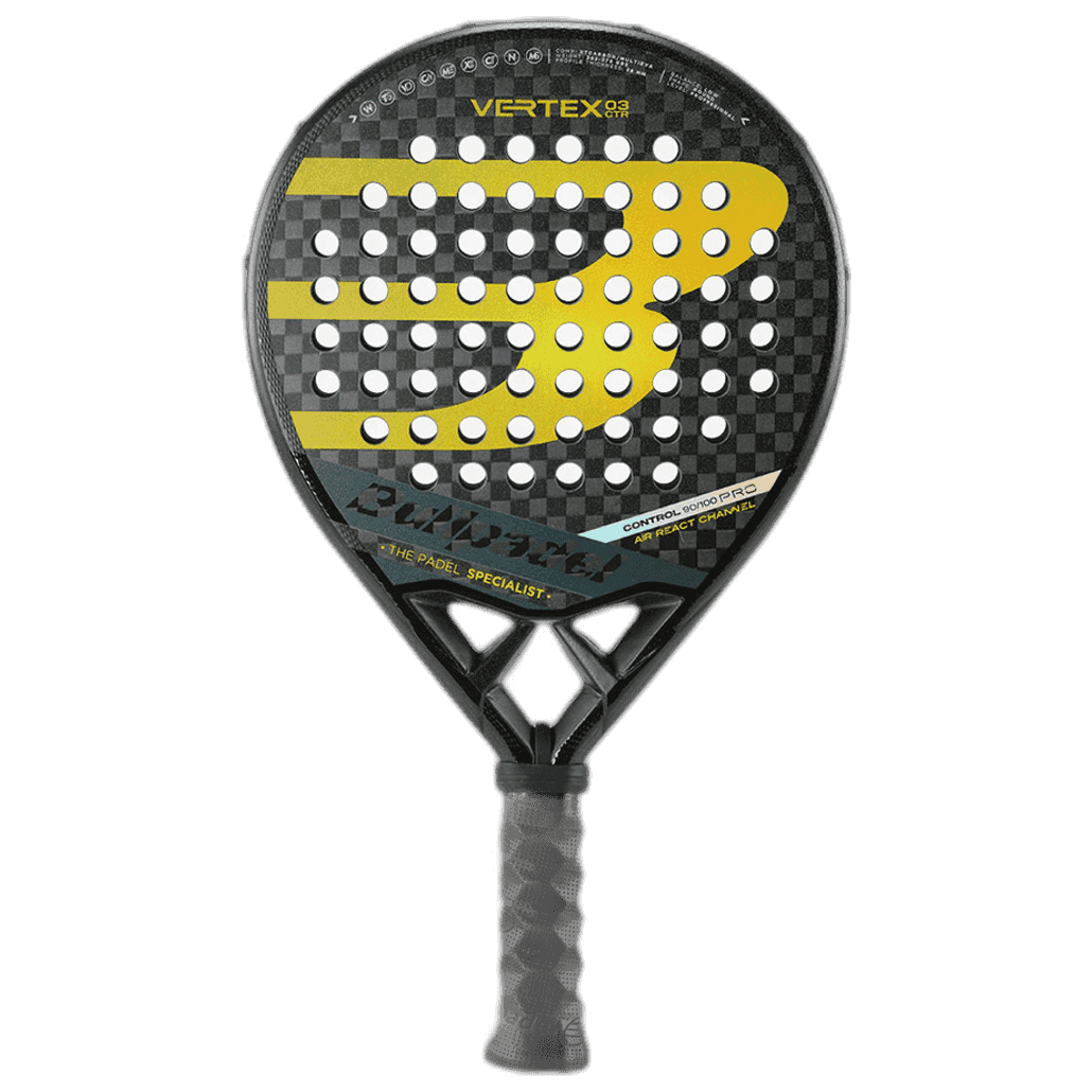 Bullpadel Vertex 03 Control 2023