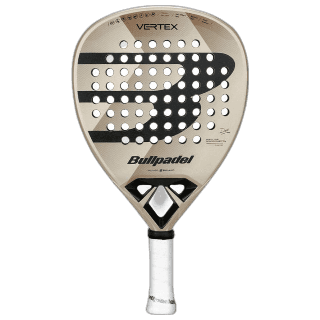 Bullpadel Vertex 04 Woman 2025 Delfi Brea