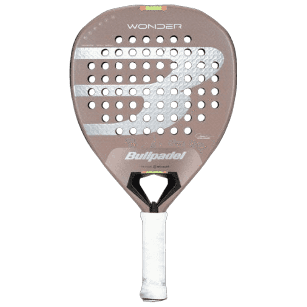 Bullpadel Wonder 2026 Claudia Fernandez