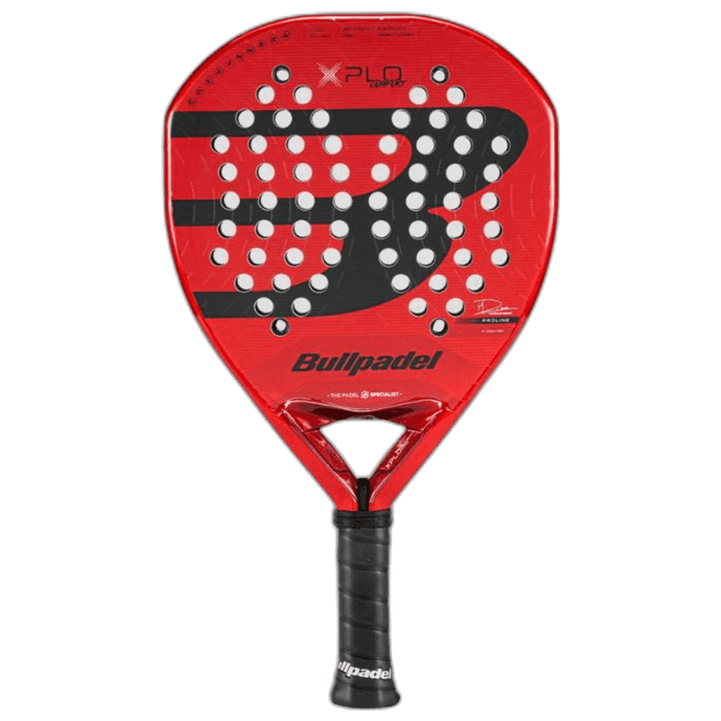 Bullpadel XPLO Comfort 2025