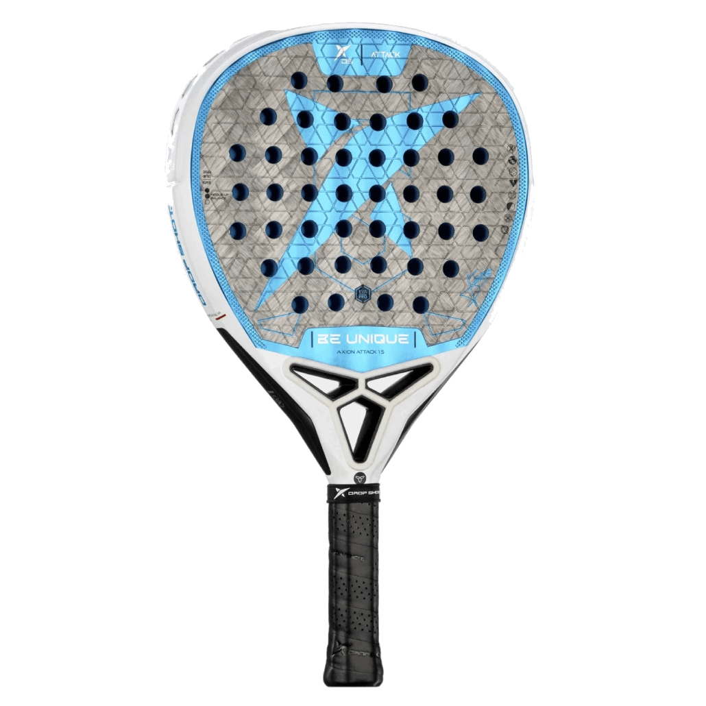 Drop Shot Axion Attack 1.5 Jon Sanz 2025