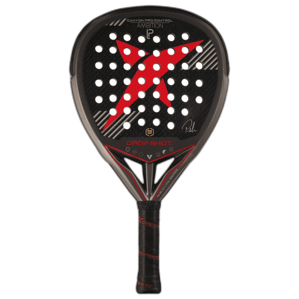 Drop Shot Canyon Pro Control 2024