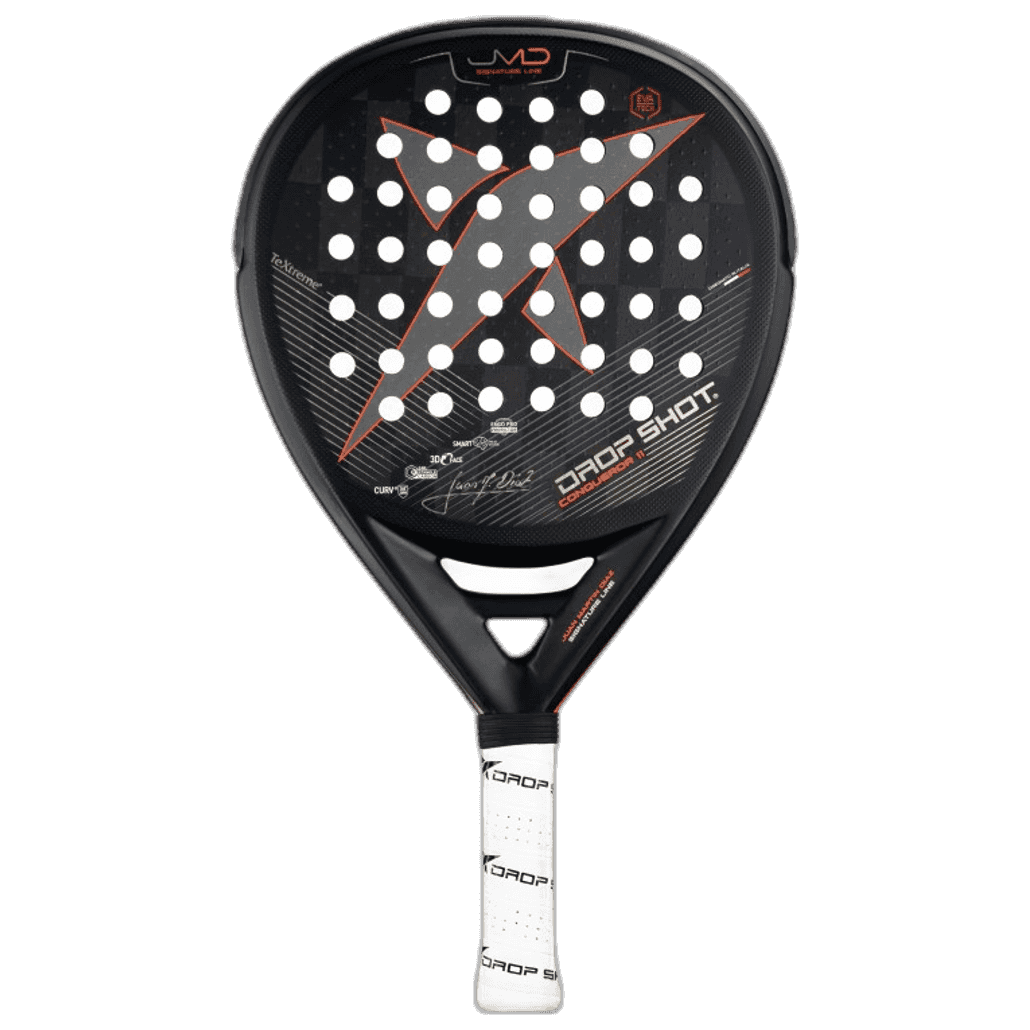 Drop Shot Conqueror 11 2023: Review and Best Price