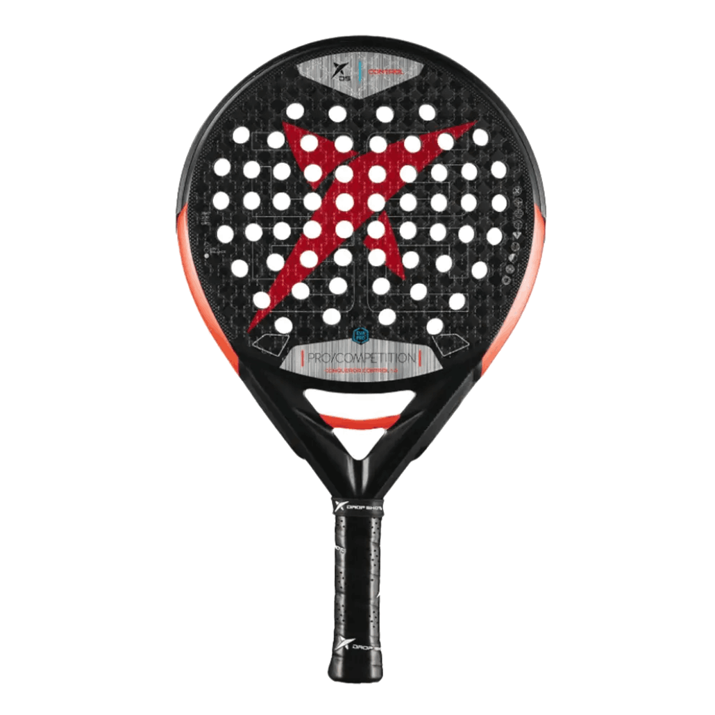 Drop Shot Conqueror Control 2025