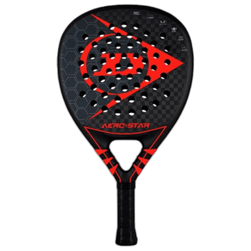 Dunlop Aero Star 2021