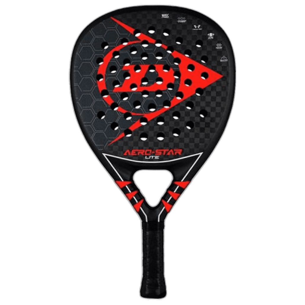 Dunlop Aero Star Lite 2021