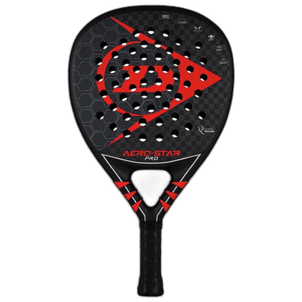 Dunlop Aero Star Pro 2021