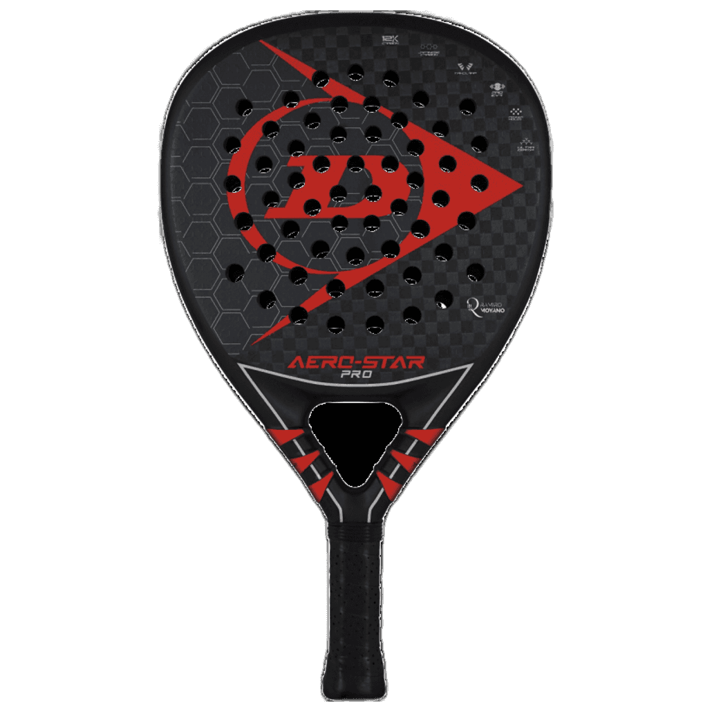 Dunlop Aero Star Pro 2022