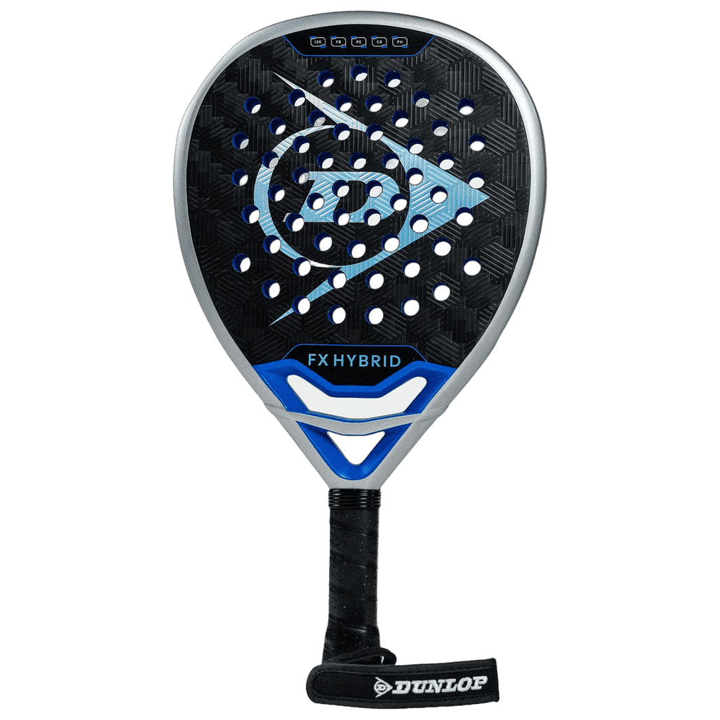 Dunlop FX Hybrid 2026
