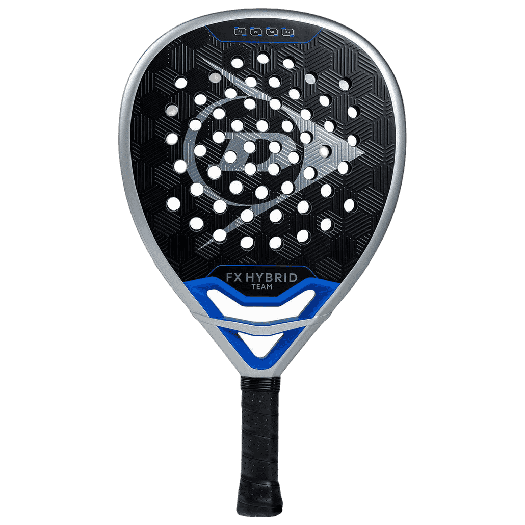 Dunlop FX Hybrid Team 2026