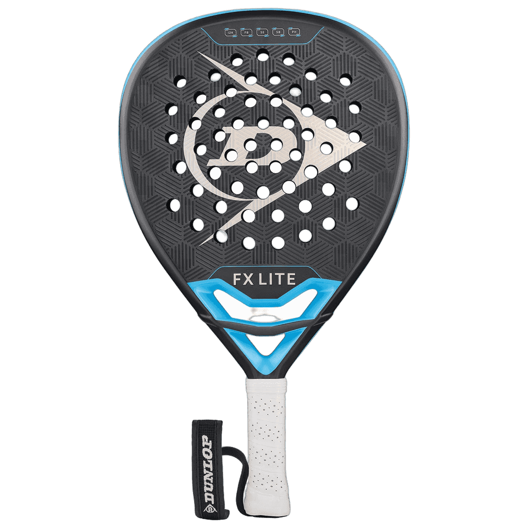Dunlop FX Lite 2026