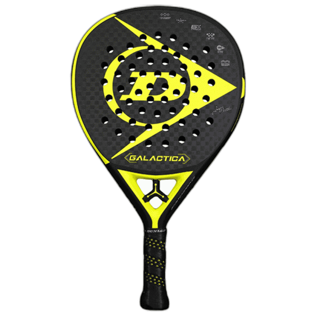 Dunlop Galactica 2021