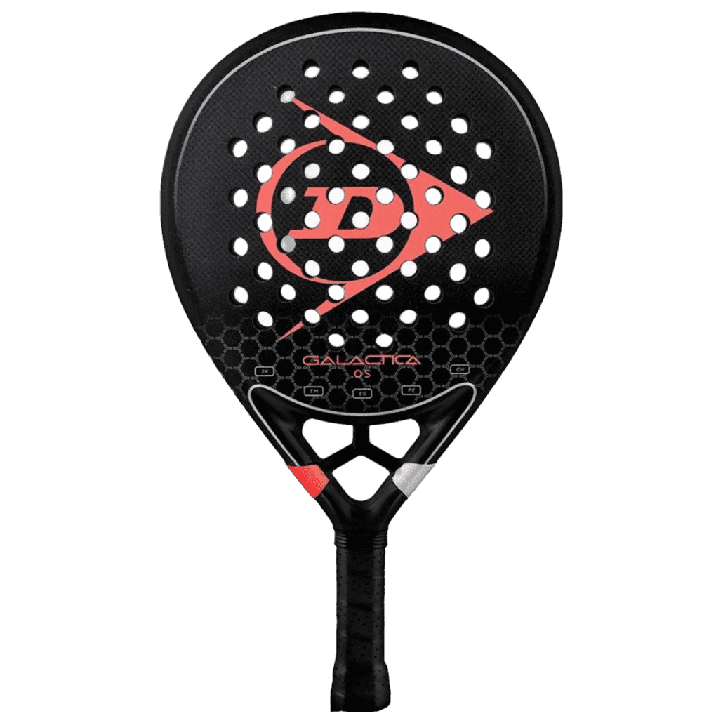 Dunlop Galactica OS 2025