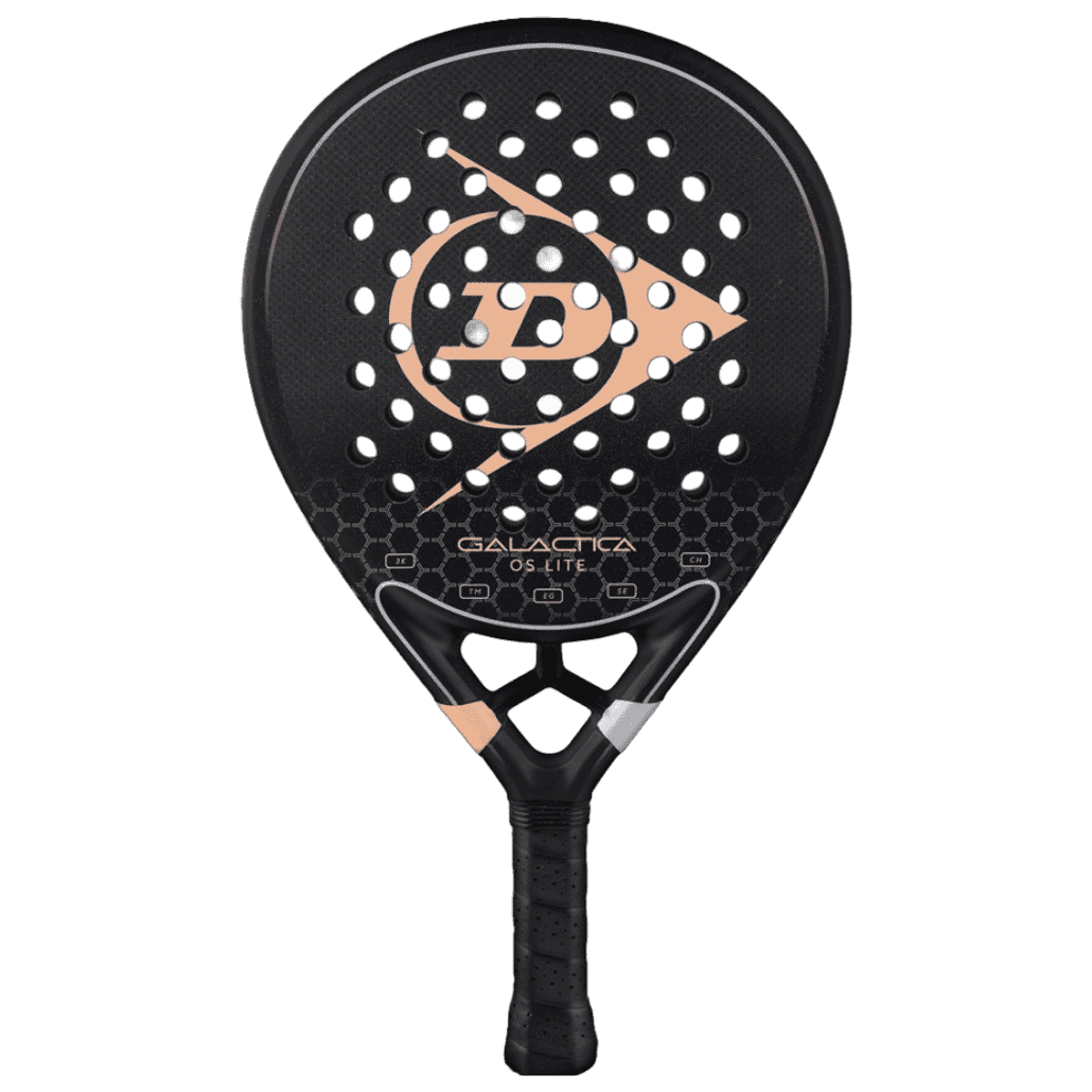 Dunlop Galactica OS Lite 2025