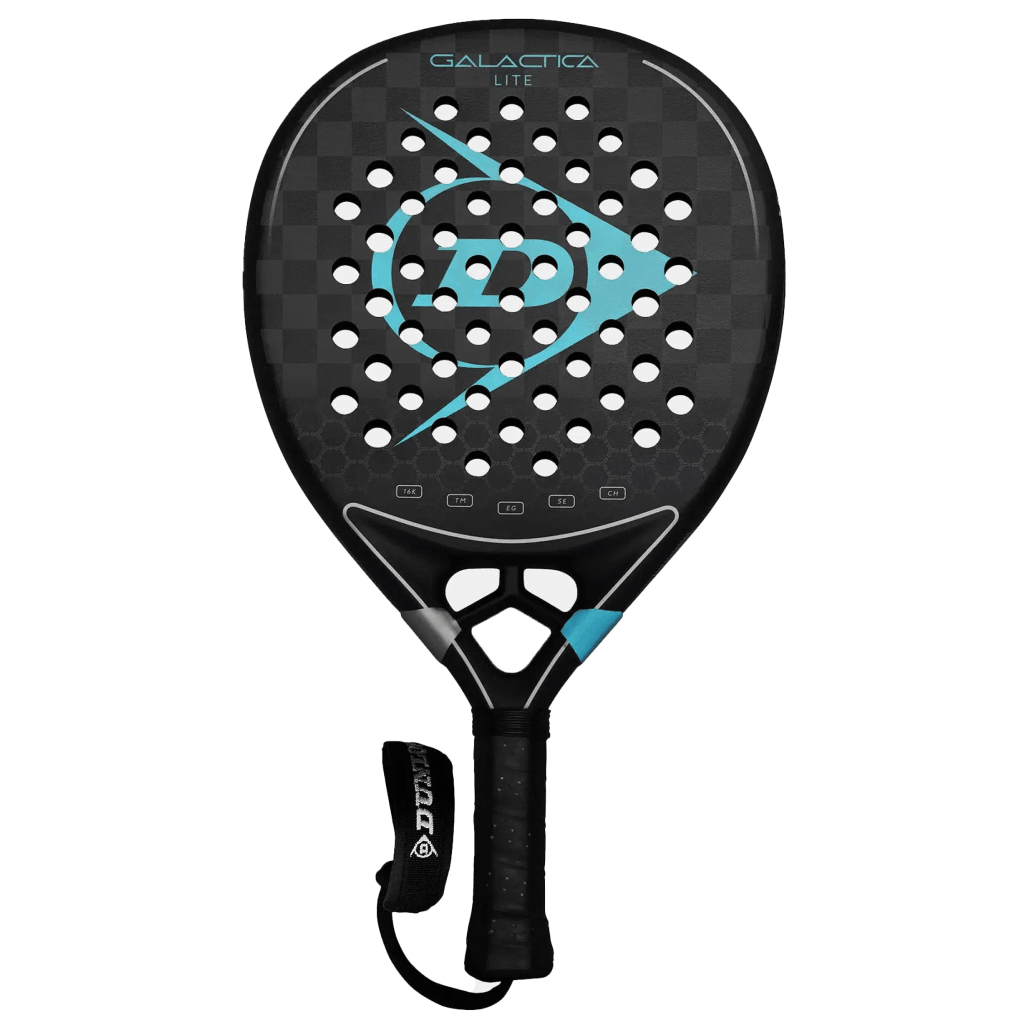 Dunlop Galactica Pro Lite 2025