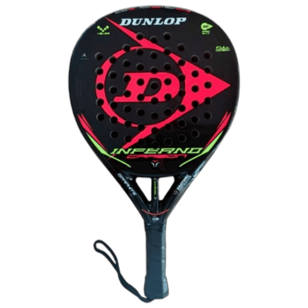 Dunlop Inferno Carbon 2021