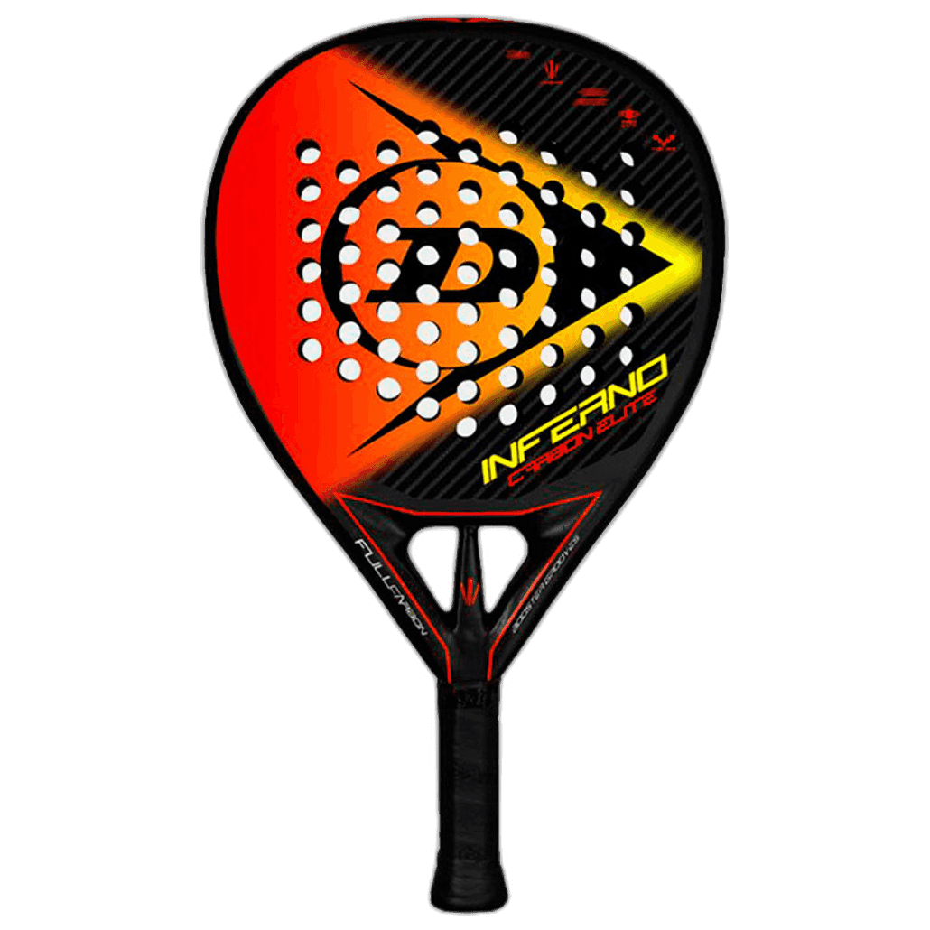 Dunlop Inferno Carbon Elite 2023