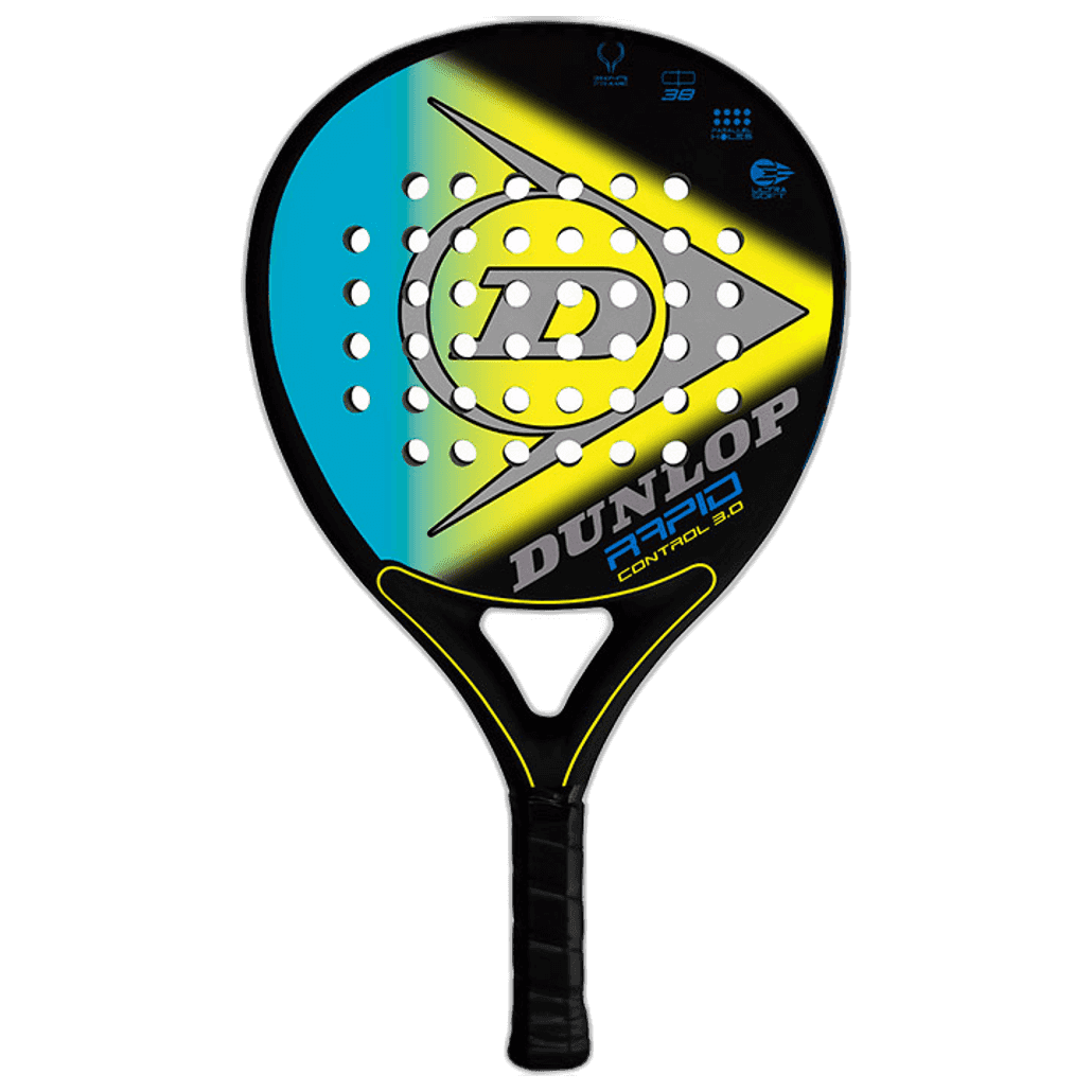 Dunlop Rapid Control 3.0 2023