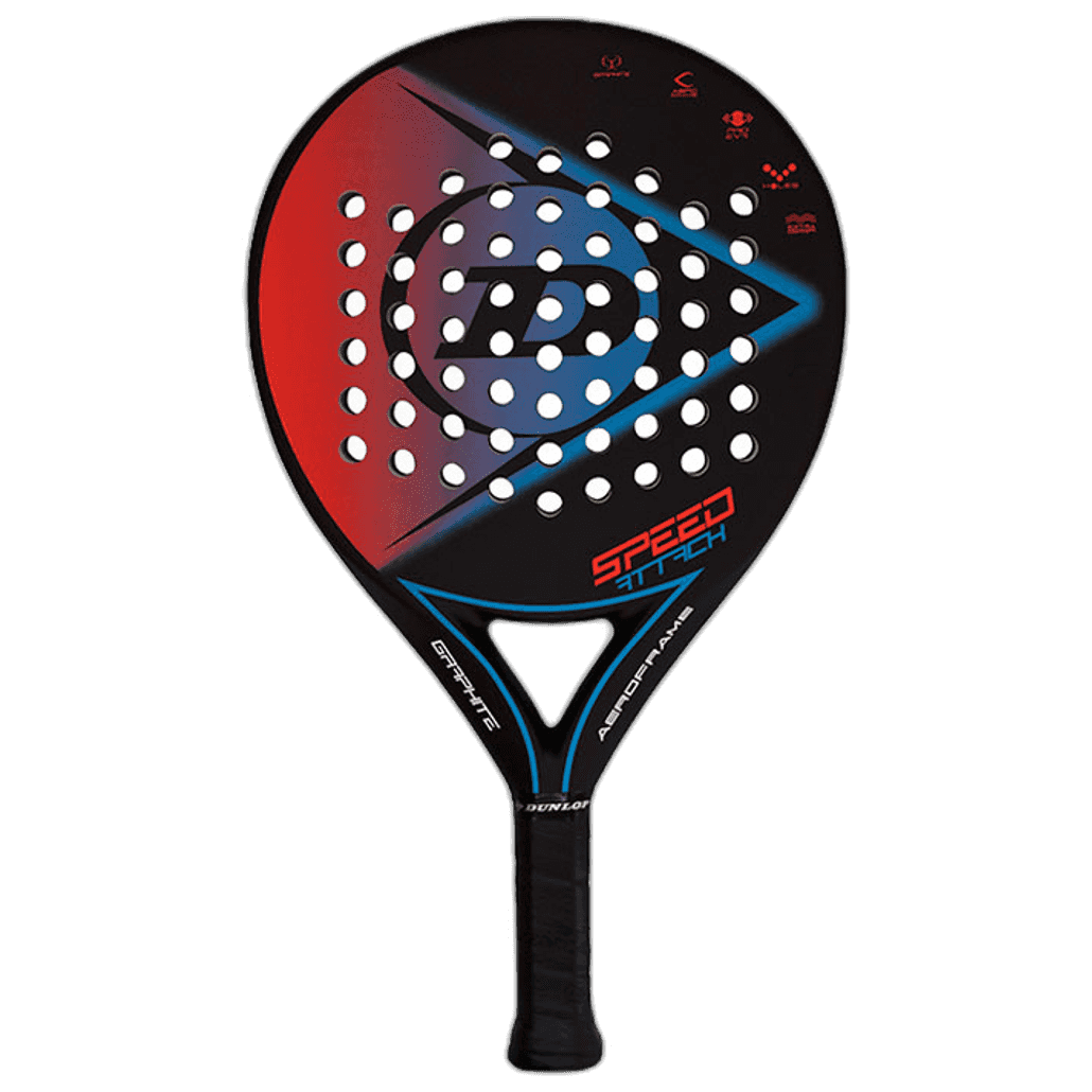 Dunlop Speed Attack 2023