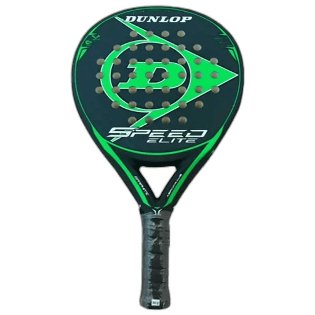 Dunlop Speed Elite 2021