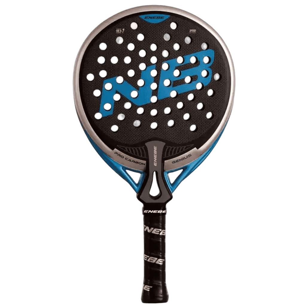 Enebe Genius Blue 2026