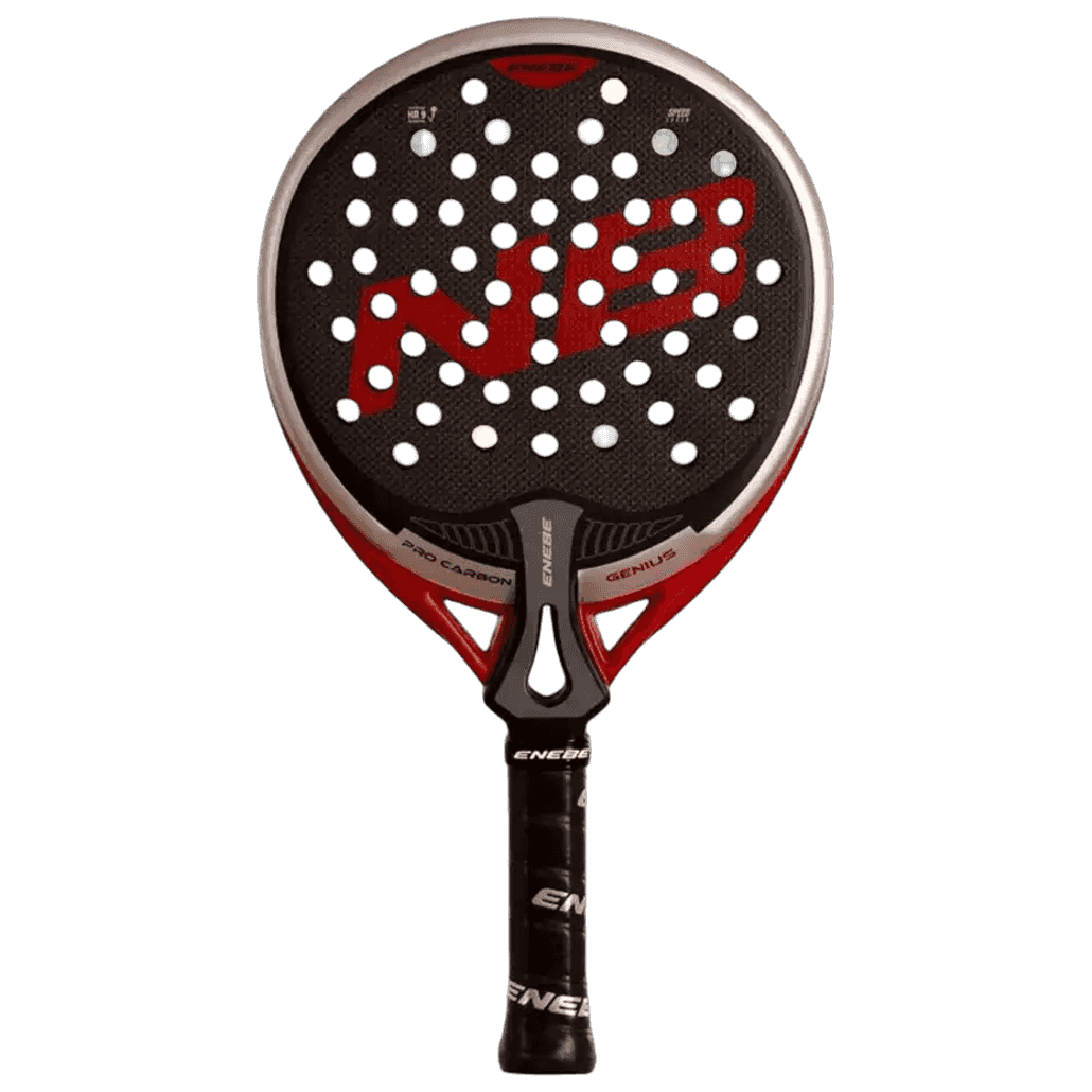 Enebe Genius Red 2026