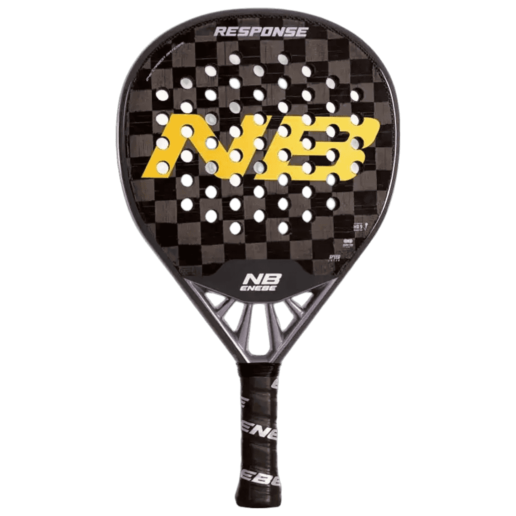 Enebe Response 24K Violet 2026