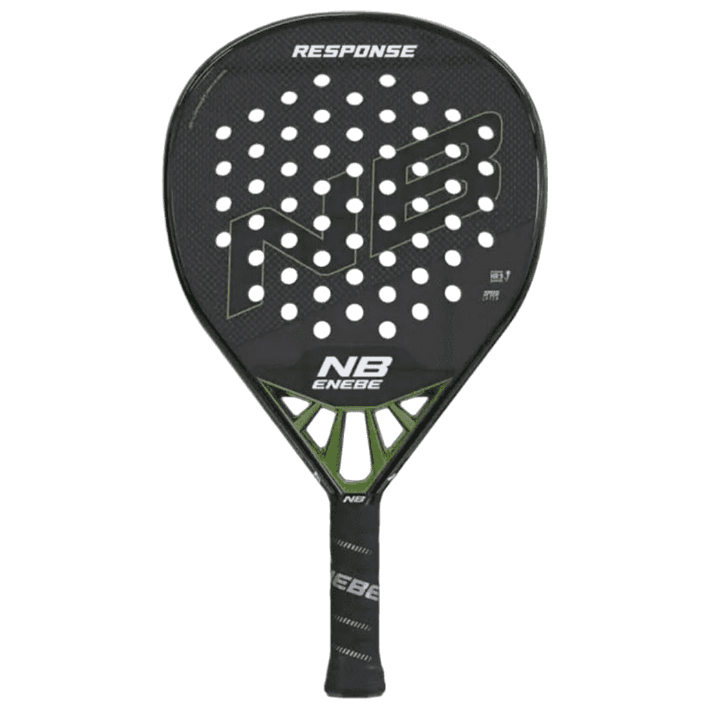 Enebe Response 3K 2024