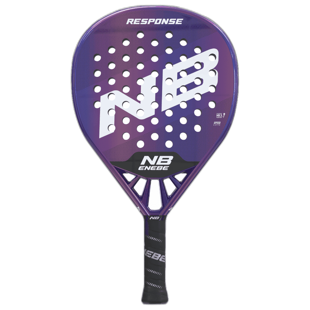 Enebe Response Fiber Purple 2024