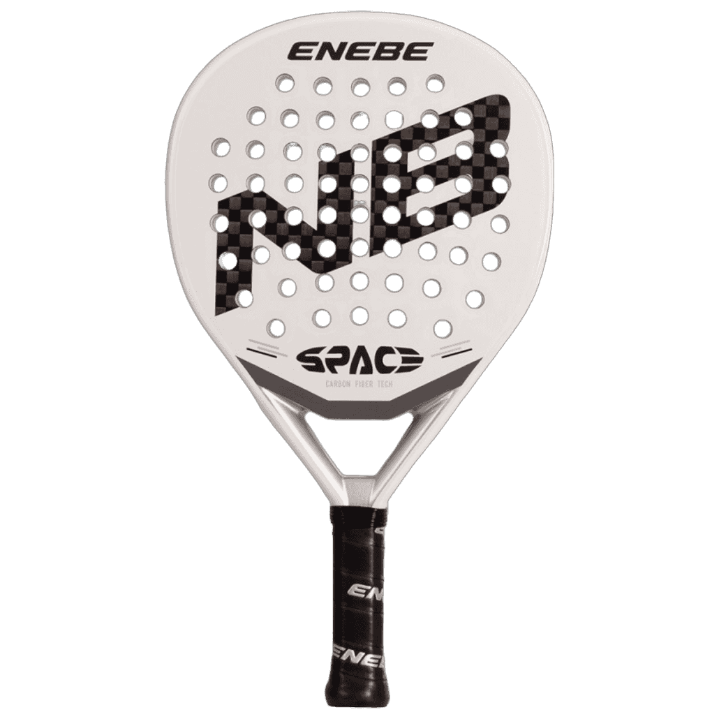 Enebe Space 2025