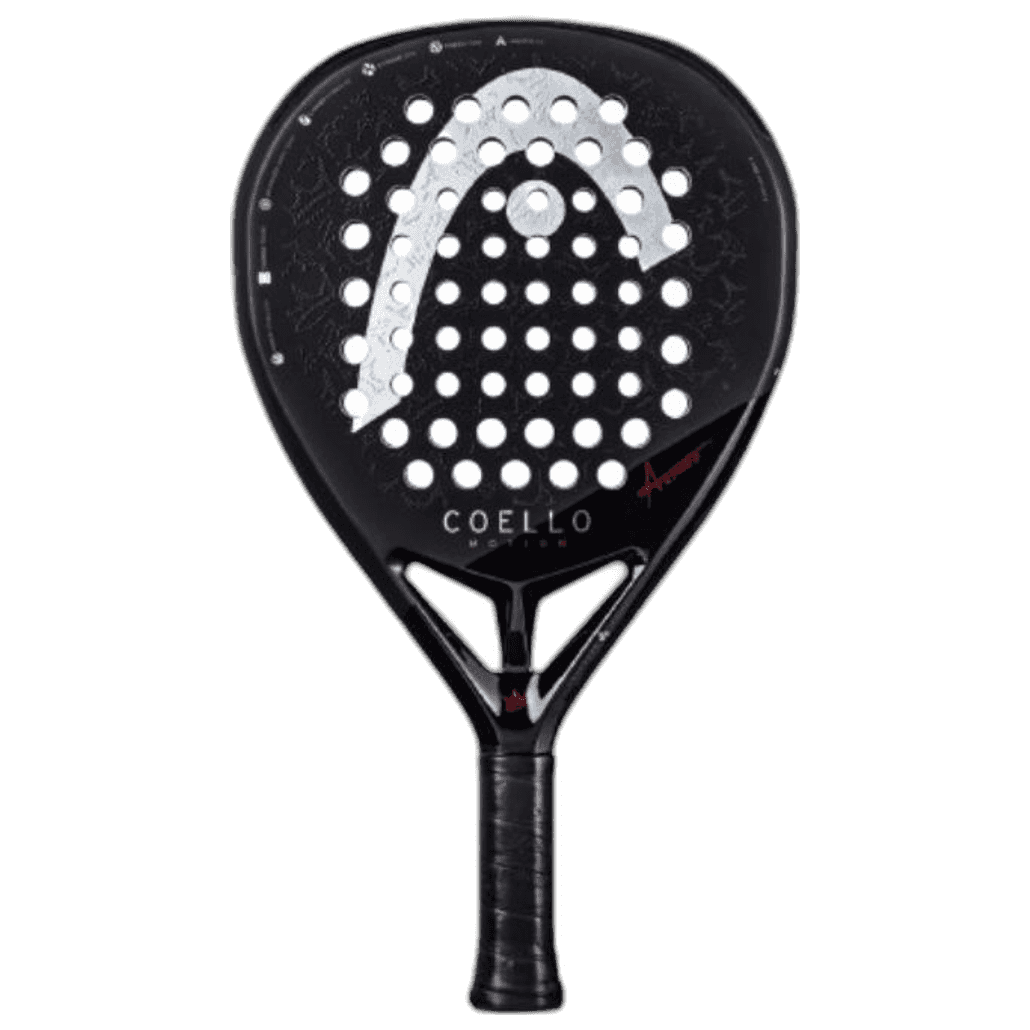 Head Coello Motion 2025