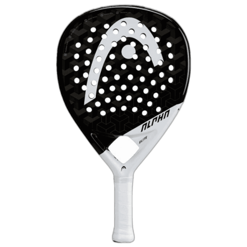 Head Graphene 360 Alpha Elite 2021