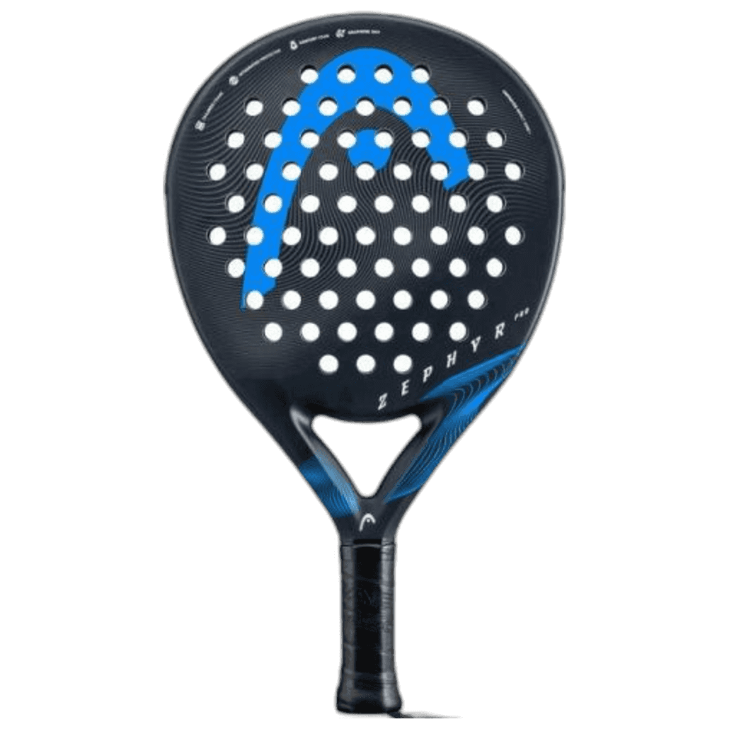 Head Zephyr Pro 2023