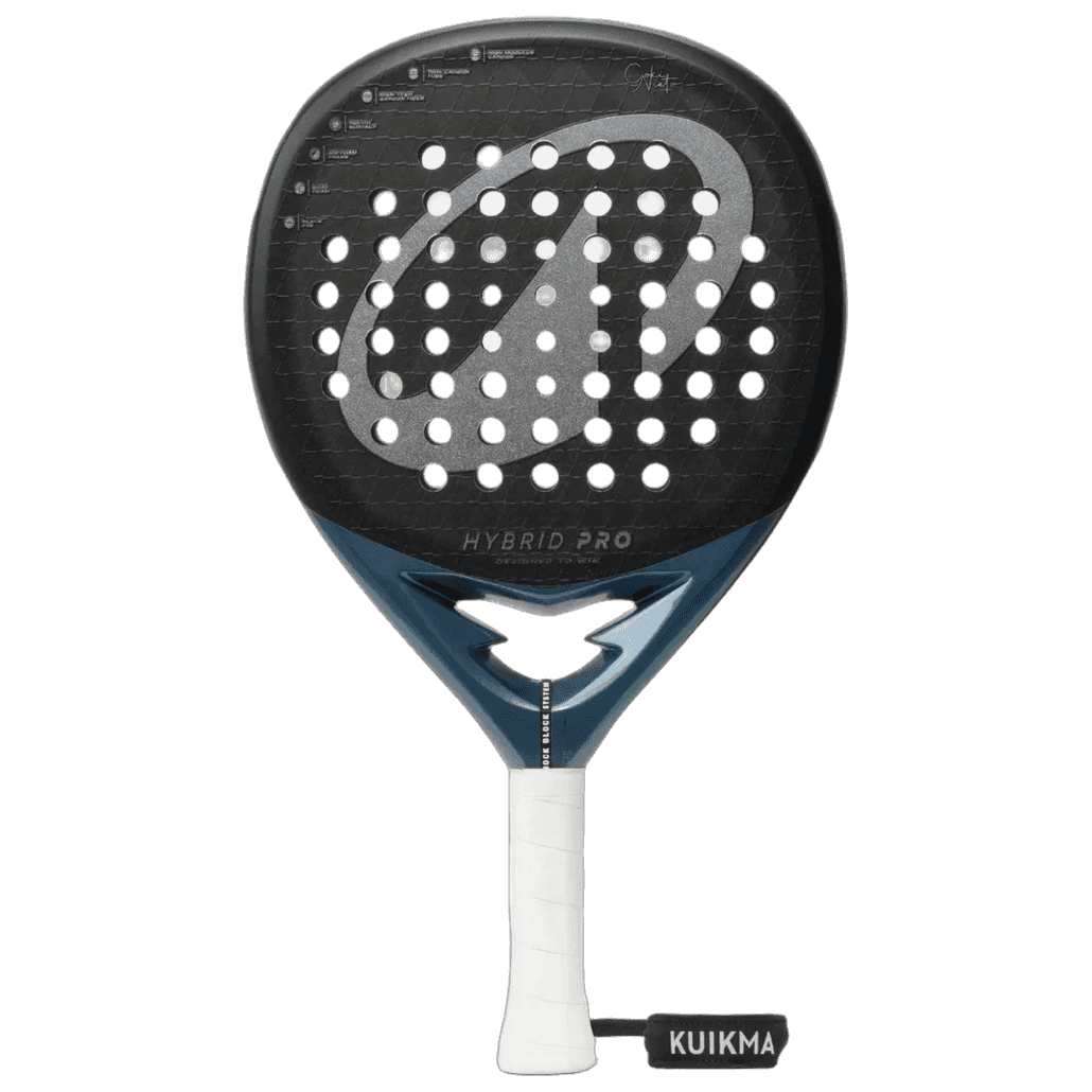 Kuikma Hybrid Pro 2026 Coki Nieto