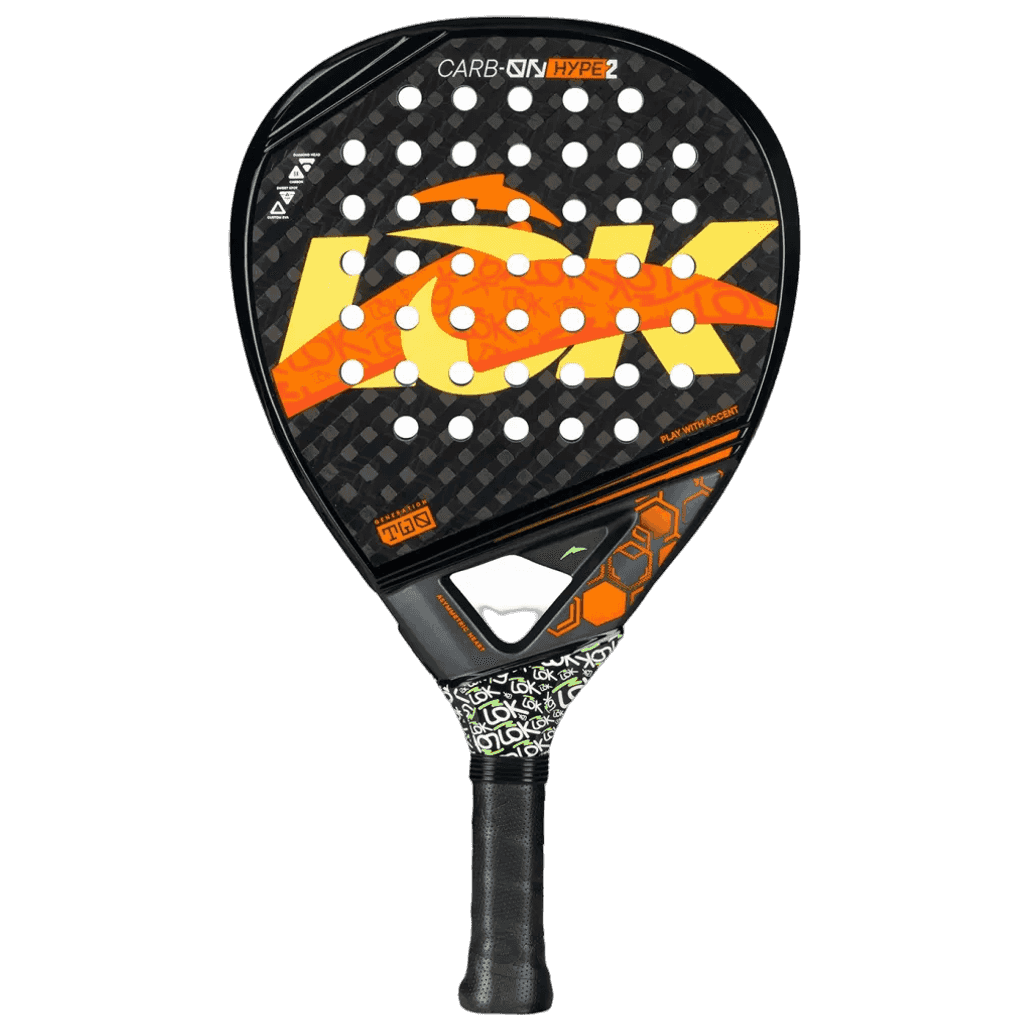 Lok Carbon Hype Gen 2 2026
