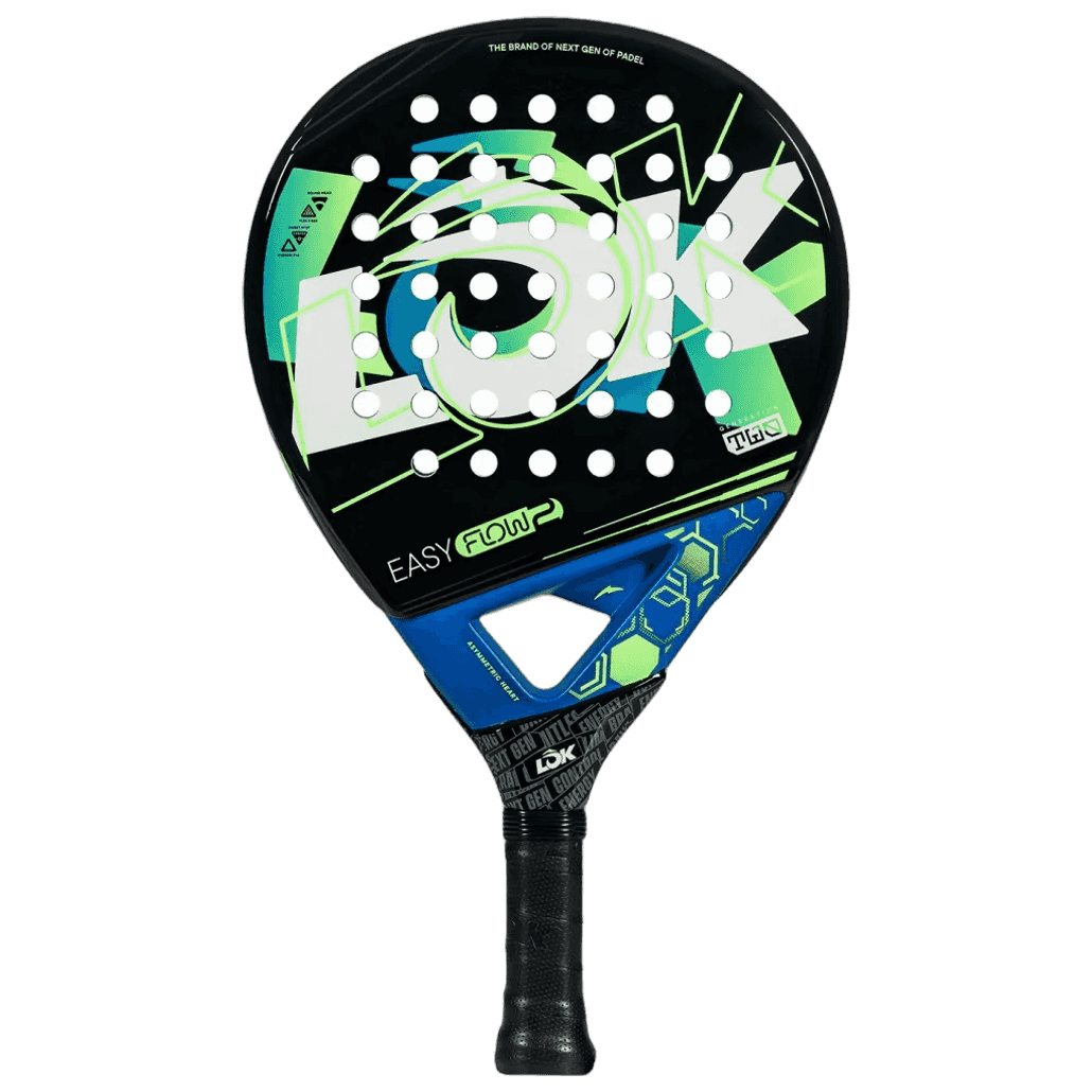 Lok Easy Flow Gen 2 2026