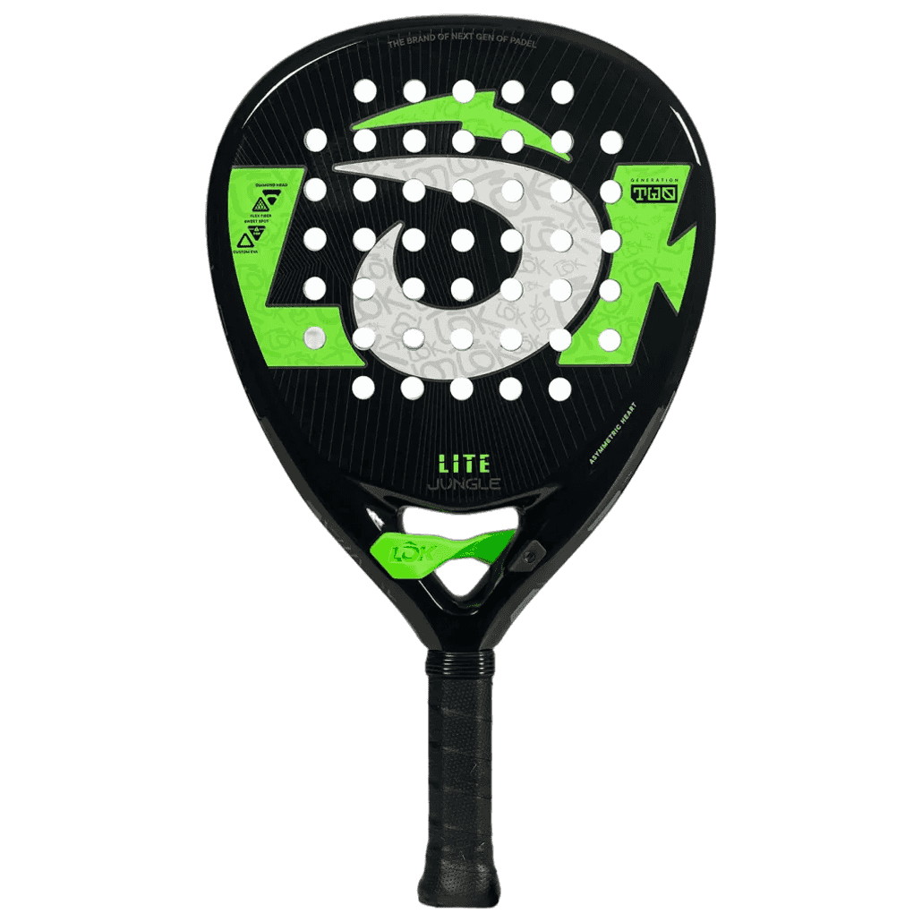 Lok Jungle Lite 2026