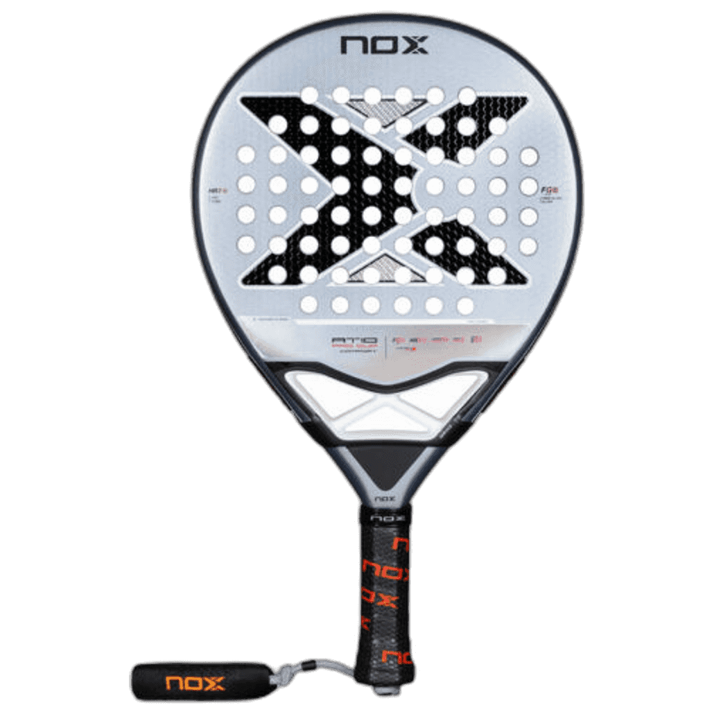 Nox AT10 Pro Cup Comfort 2025