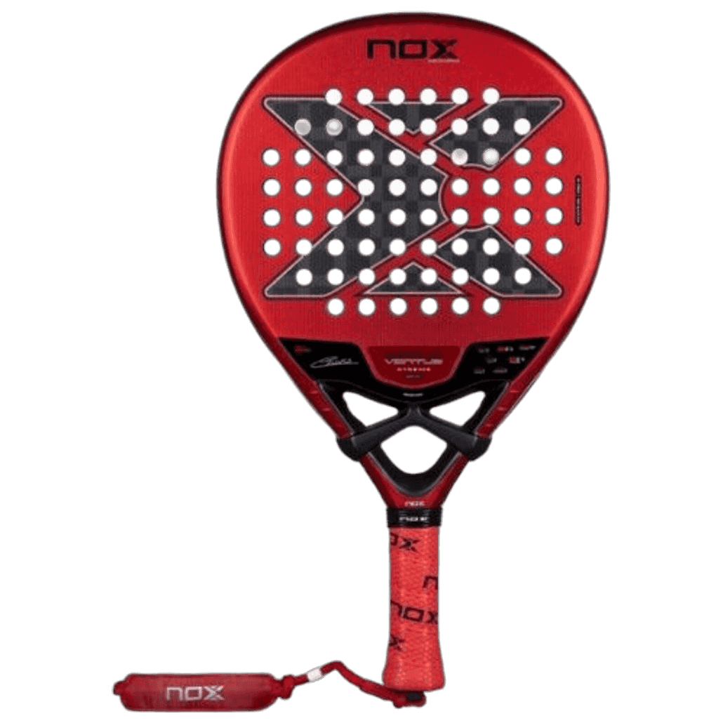 Nox EA10 Ventus Hybrid 12K Xtrem 2026 Edu Alonso
