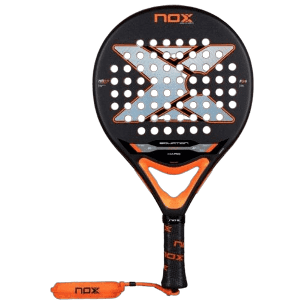 Nox Equation Hard Advanced 2026