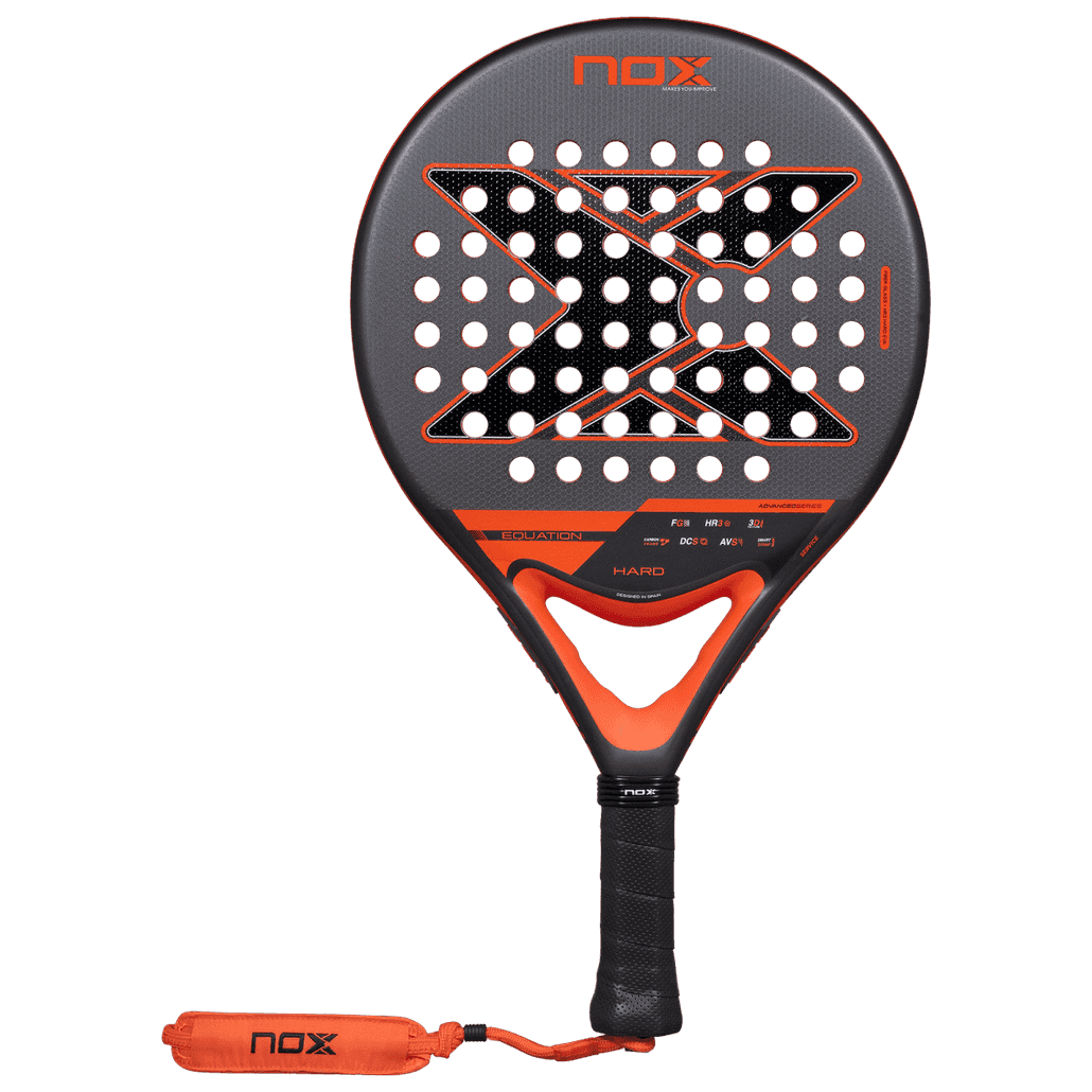 Nox Equation Hard Advanced 2027