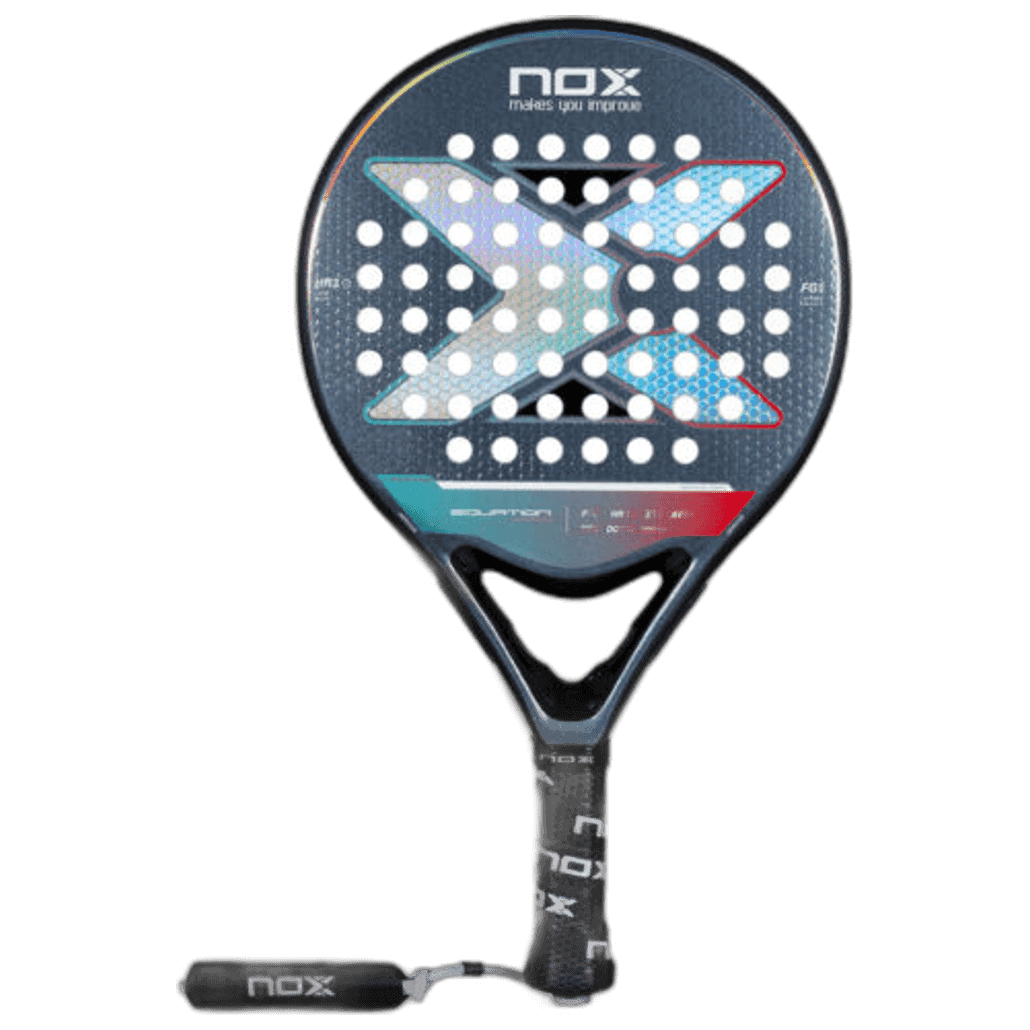 Nox Equation Light Woman 2025