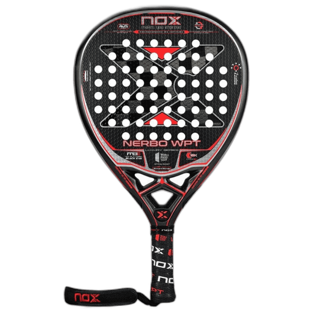 Nox Nerbo World Padel Tour 2022