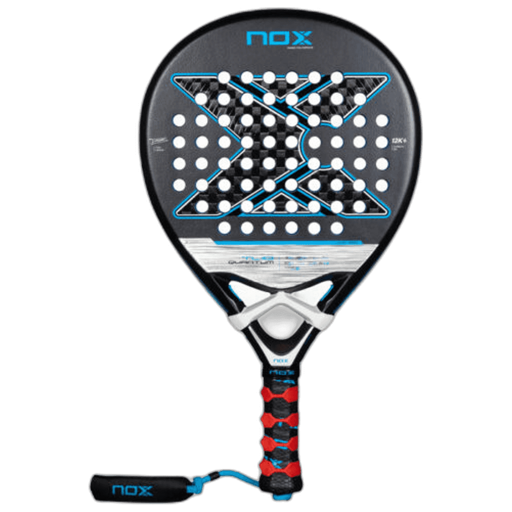 Nox TL10 Quantum 12K  2025 Tino Libaak