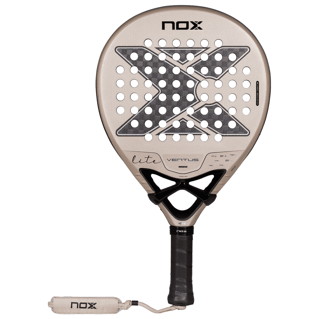Nox Ventus Hybrid 12K Lite 2027
