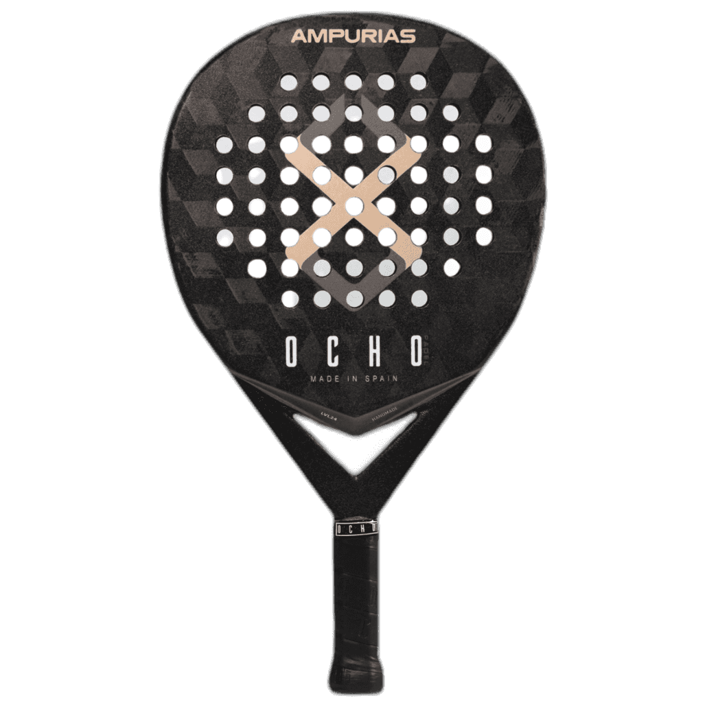 Ocho Padel Ampurias