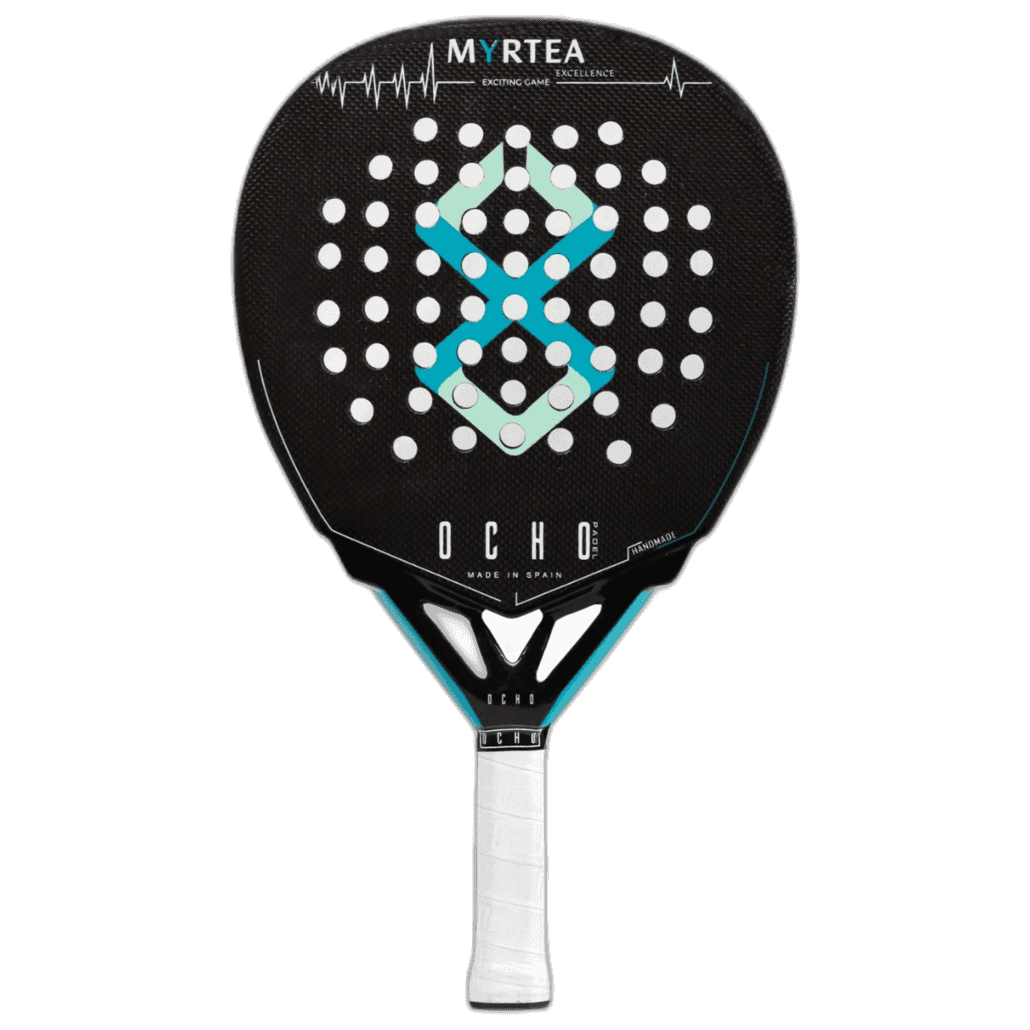 Ocho Padel Myrtea Excellence Blue Sea