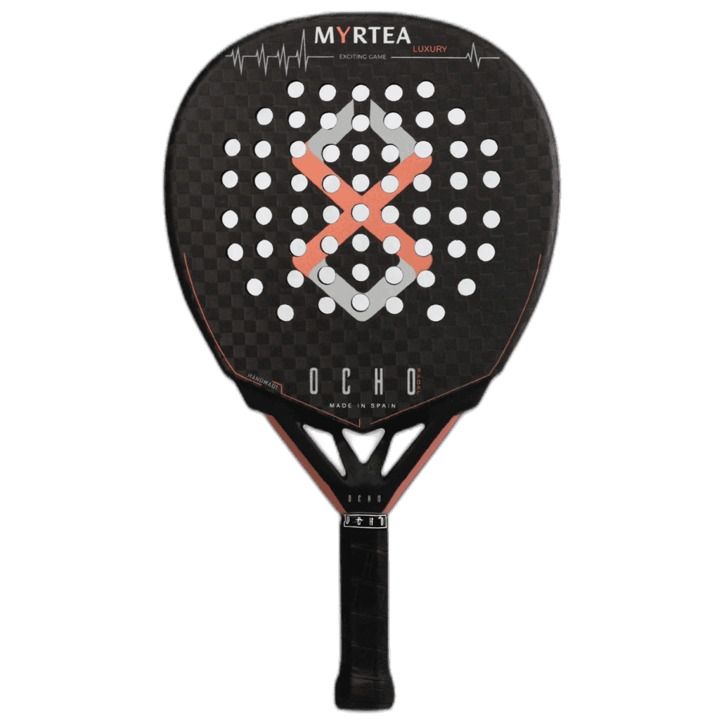 Ocho Padel Myrtea Luxury